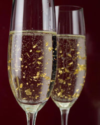 2Sekt gold