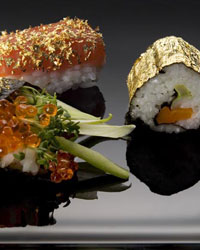 3Sushi