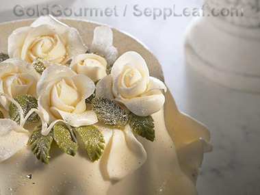 Gold Gourmet Sepp Leaf Com ROSEN