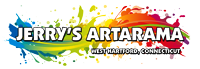 Jerrys Artarama