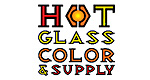 Hot Glass Color