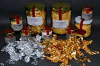 Flakes Schaibin