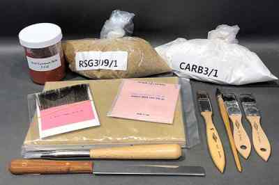 Gilders Kits