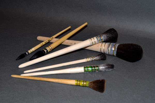 Gilders Mops