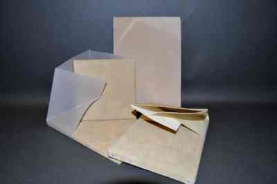Gilders Pads