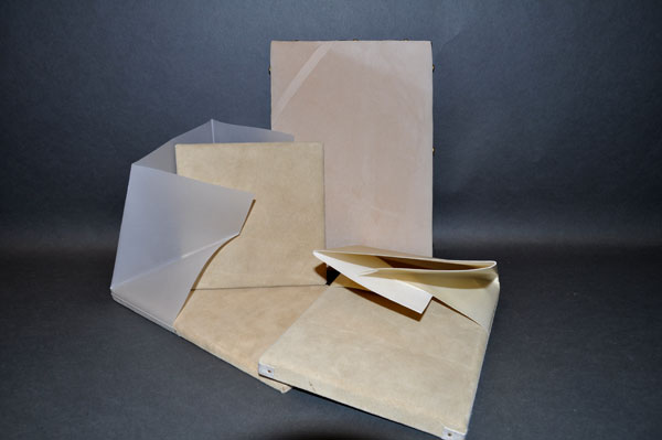 Gilders Pads