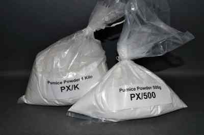 Pumice Powder