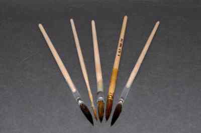 Quills