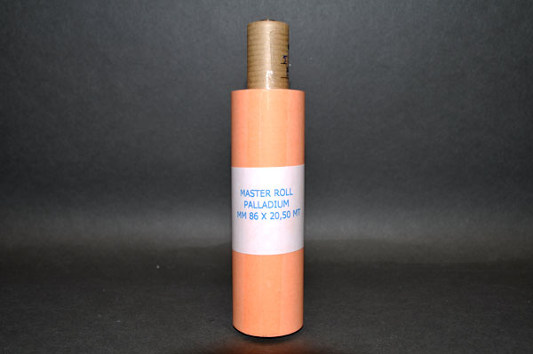 Ribbon Palladium