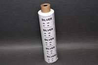 Ribbon Silver