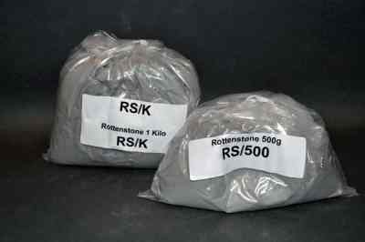Rottenstone