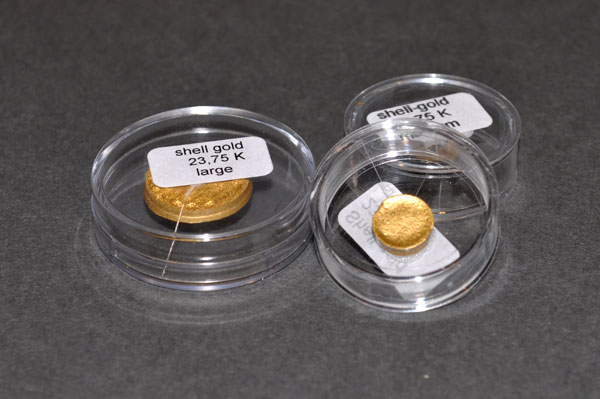 Shell Gold