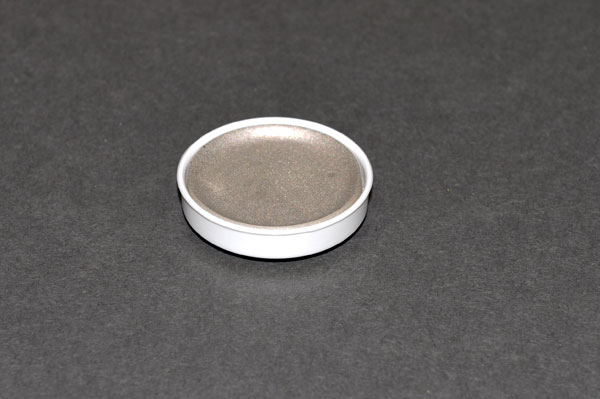 Shell Silver