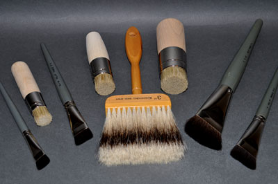 Specialty Brushes