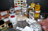 Supplies