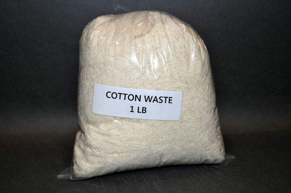 Wiping Material