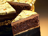 Gold Gourmet