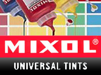 Mixol
