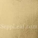 Manetti 22 kt Double Florentine Gold @ seppleaf.com