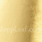 Crocodile Gold Leaf, 23.50 Karat Dukaten @ seppleaf.com