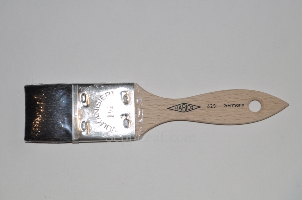 Wash Brush,  1.5