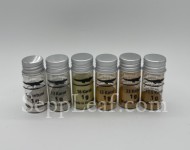 Powder Gold, 1gm. 22k karat @ seppleaf.com Powder Gold, 1gm. 22k karat @ seppleaf.com